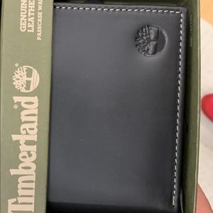 Timberland wallet
